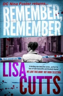 Remember, Remember, Paperback Book Remember, Remember, Paperback Book