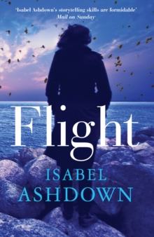Flight, Paperback Book Flight, Paperback Book