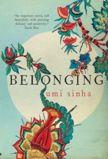 Belonging, Paperback Book Belonging, Paperback Book