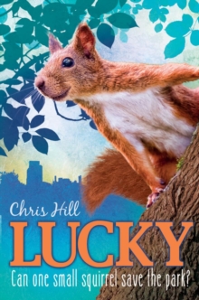 Lucky, Paperback Lucky, Paperback
