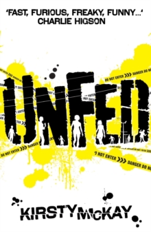 Unfed, Paperback Book Unfed, Paperback Book