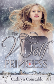 The Wolf Princess, Paperback The Wolf Princess, Paperback