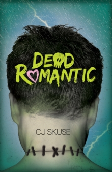 Dead Romantic, Paperback Book Dead Romantic, Paperback Book
