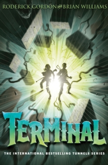 Terminal, Paperback Terminal, Paperback