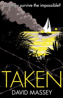 Taken, Paperback Book Taken, Paperback Book