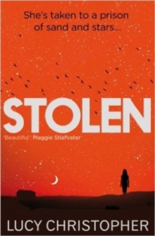 Stolen, Paperback Book Stolen, Paperback Book