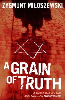 A Grain of Truth, Paperback Book A Grain of Truth, Paperback Book