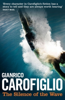 The Silence of the Wave, Paperback Book The Silence of the Wave, Paperback Book