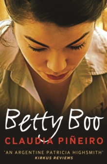 Betty Boo, Paperback Book Betty Boo, Paperback Book