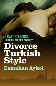 Divorce Turkish Style, Paperback Book Divorce Turkish Style, Paperback Book