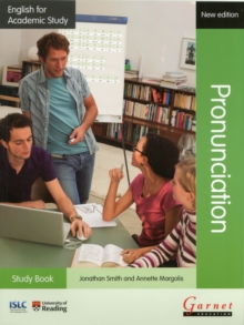 Pronunciation, Mixed media product Pronunciation, Mixed media product