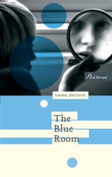 The Blue Room, Paperback The Blue Room, Paperback