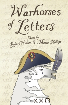 Warhorses of Letters, Hardback Book Warhorses of Letters, Hardback Book