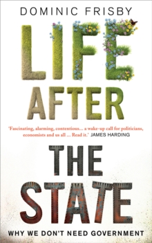 Life After the State, Paperback Book Life After the State, Paperback Book