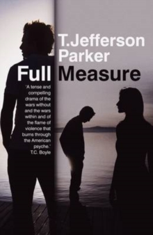 Full Measure, Paperback Book Full Measure, Paperback Book