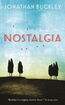 Nostalgia, Hardback Book Nostalgia, Hardback Book