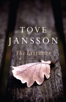 The Listener, Paperback The Listener, Paperback
