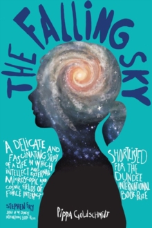 The Falling Sky, Paperback Book The Falling Sky, Paperback Book
