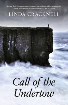 Call of the Undertow, Paperback Book Call of the Undertow, Paperback Book