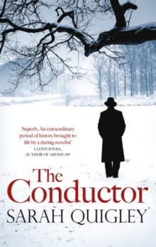 The Conductor, Hardback Book The Conductor, Hardback Book