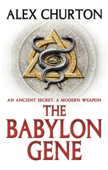 The Babylon Gene, Paperback The Babylon Gene, Paperback