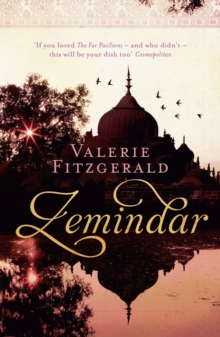 Zemindar, Paperback Book Zemindar, Paperback Book