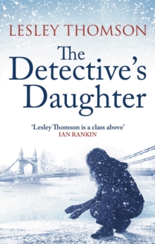 The Detective's Daughter, Hardback Book The Detective's Daughter, Hardback Book