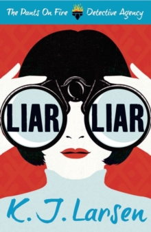 Liar, Liar, Paperback Liar, Liar, Paperback