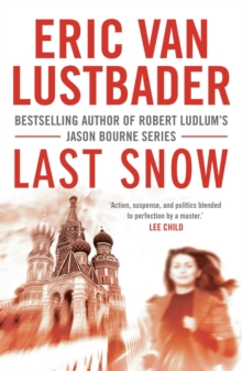 Last Snow, Paperback Book Last Snow, Paperback Book