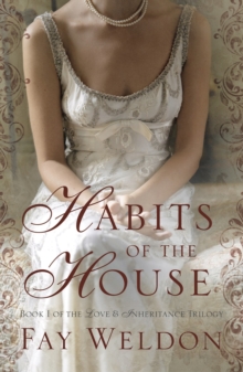Habits of the House, Paperback Book Habits of the House, Paperback Book