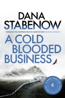 A Cold Blooded Business, Paperback Book A Cold Blooded Business, Paperback Book