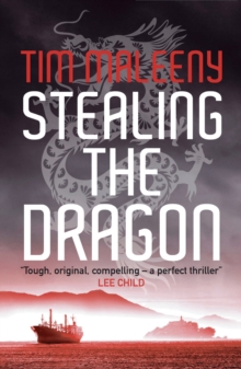Stealing the Dragon, Paperback Book Stealing the Dragon, Paperback Book