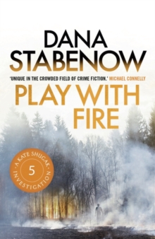 Play with Fire, Paperback Book Play with Fire, Paperback Book
