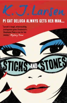 Sticks and Stones, Paperback Sticks and Stones, Paperback