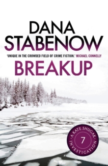 Breakup, Paperback Book Breakup, Paperback Book