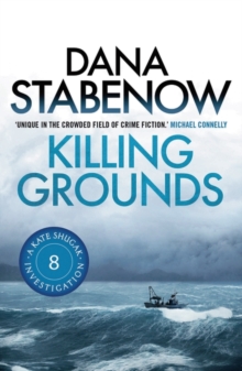 Killing Grounds, Paperback Book Killing Grounds, Paperback Book