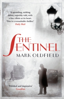 The Sentinel, Paperback Book The Sentinel, Paperback Book