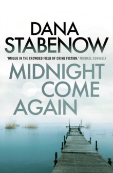 Midnight Come Again, Paperback Book Midnight Come Again, Paperback Book