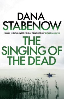 The Singing of the Dead, Paperback Book The Singing of the Dead, Paperback Book