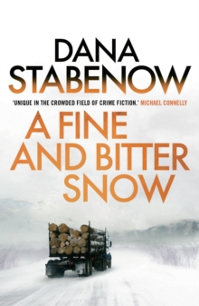 A Fine and Bitter Snow, Paperback Book A Fine and Bitter Snow, Paperback Book