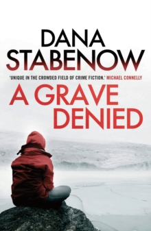 A Grave Denied, Paperback Book A Grave Denied, Paperback Book