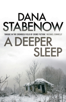 A Deeper Sleep, Paperback Book A Deeper Sleep, Paperback Book