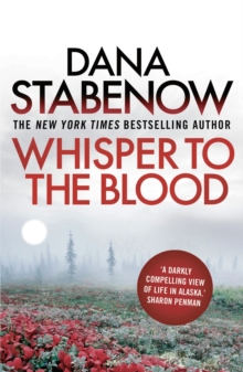 Whisper to the Blood, Paperback Whisper to the Blood, Paperback