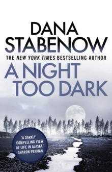 A Night Too Dark, Paperback Book A Night Too Dark, Paperback Book