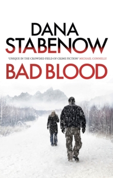 Bad Blood, Paperback Book Bad Blood, Paperback Book