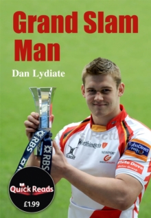 Grand Slam Man, Paperback Grand Slam Man, Paperback