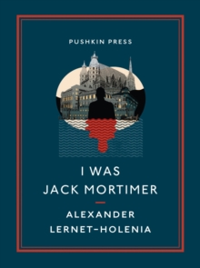 I Was Jack Mortimer, Paperback Book I Was Jack Mortimer, Paperback Book