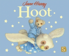 Hoot, Paperback Book Hoot, Paperback Book