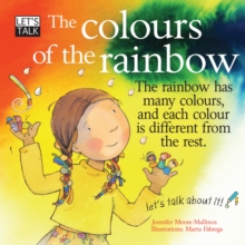The Colours of the Rainbow, Paperback Book The Colours of the Rainbow, Paperback Book