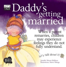 Daddy's Getting Married, Paperback Book Daddy's Getting Married, Paperback Book